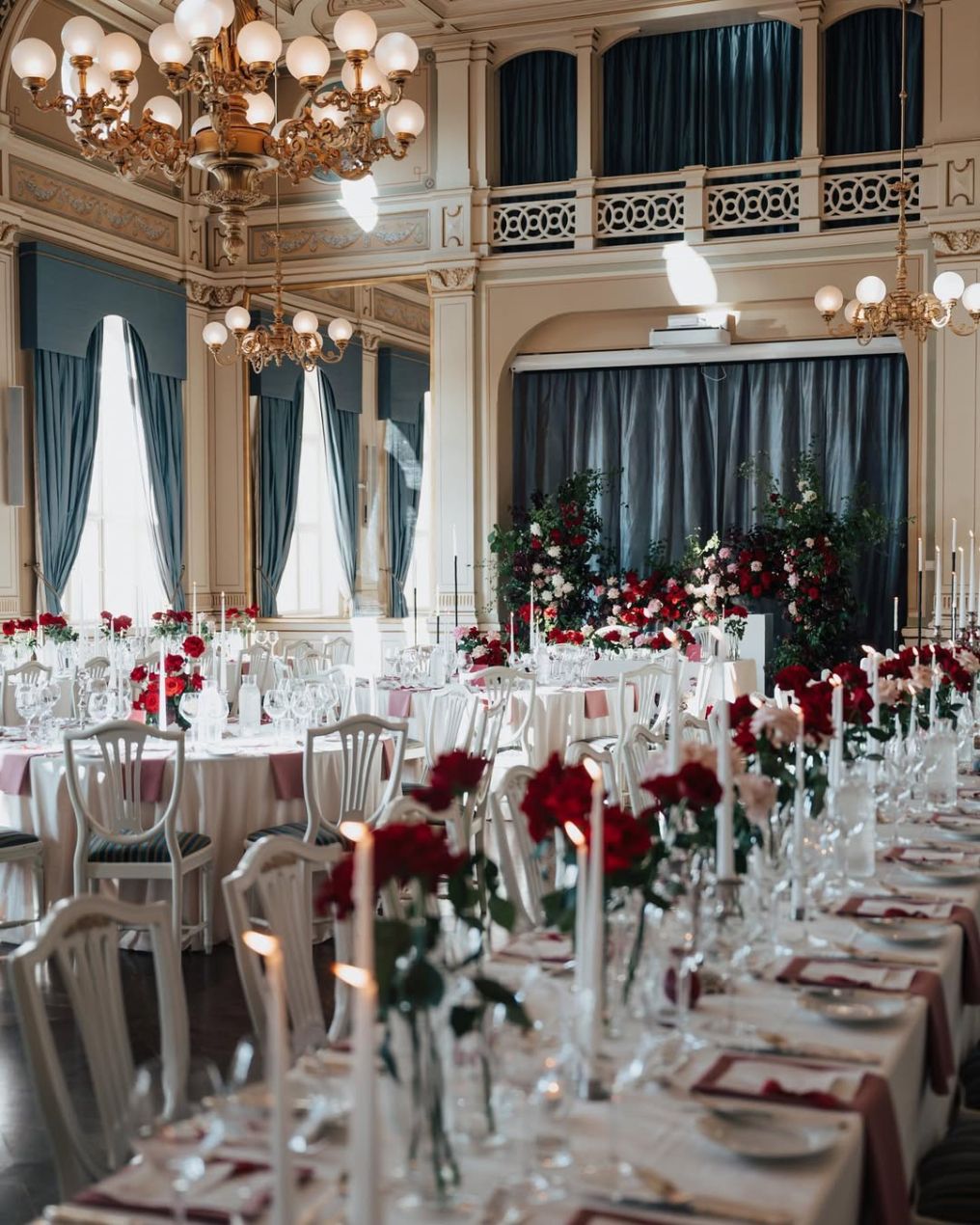 Amanda Strand Weddings Planner Amanda Strand Weddings Planner photo