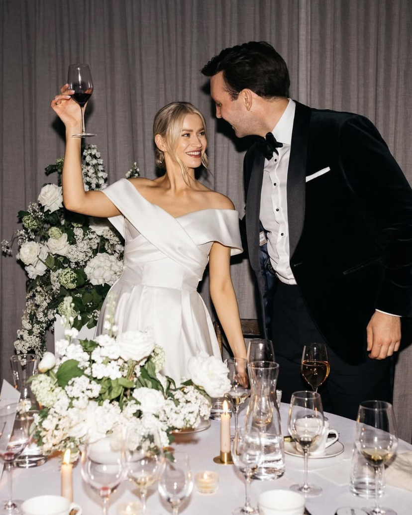 Amanda Strand Weddings Planner