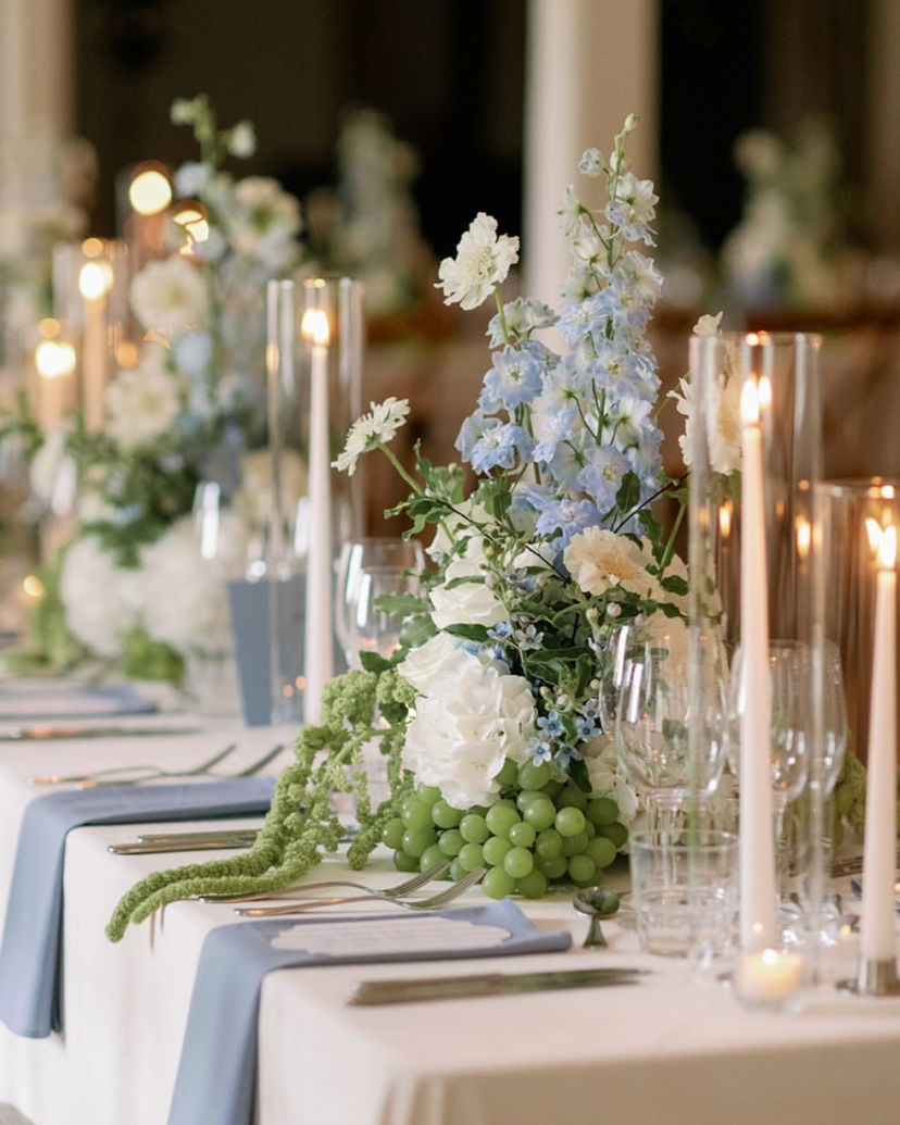 Amanda Strand Weddings Planner