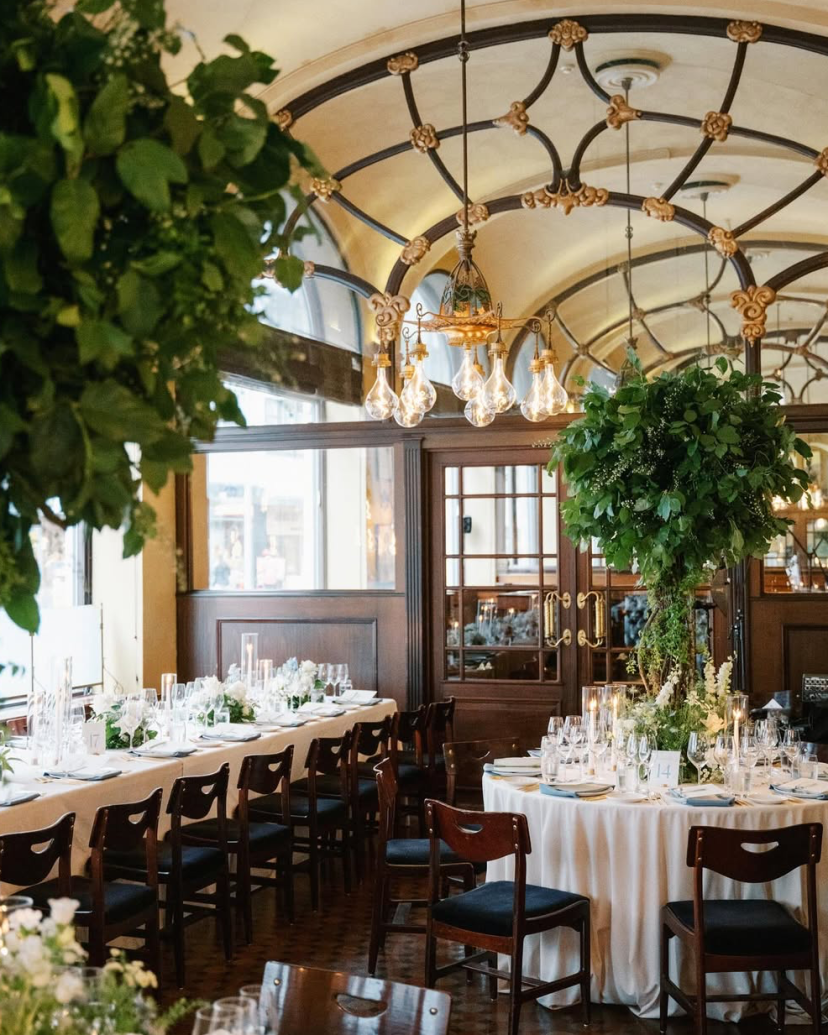 Amanda Strand Weddings Planner