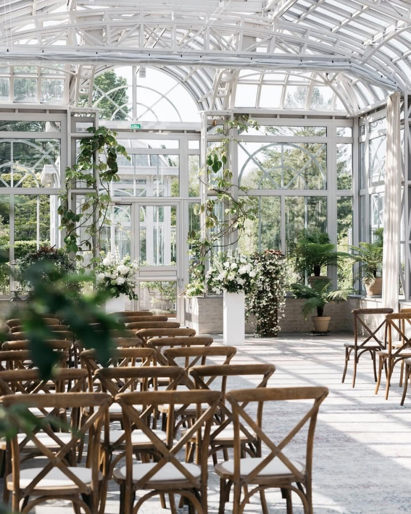 Amanda Strand Weddings Planner