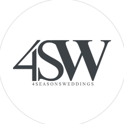 4SeasonsWeddings Planner | Reviews