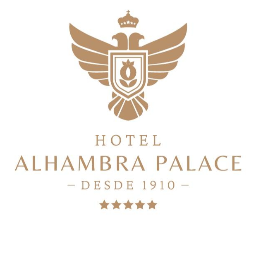 Hotel Alhambra Palace