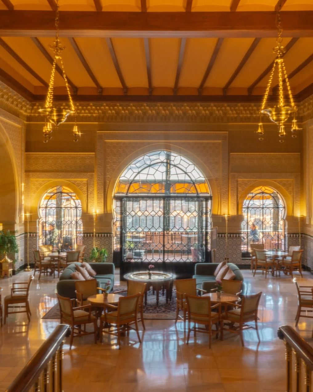 Hotel Alhambra Palace Venue Hotel Alhambra Palace Venue photo