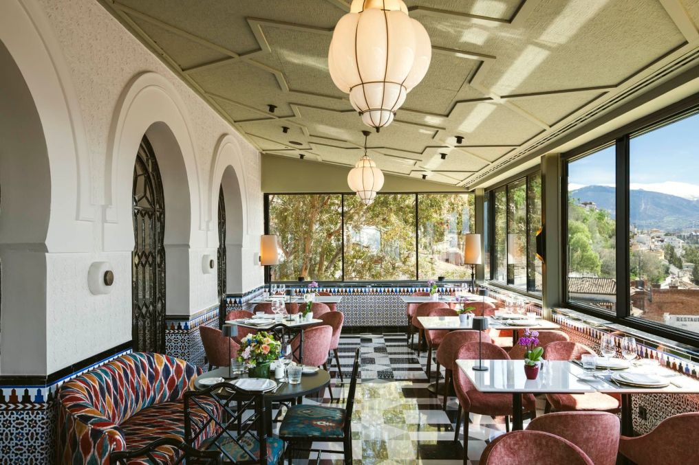 Hotel Alhambra Palace Venue Hotel Alhambra Palace Venue photo