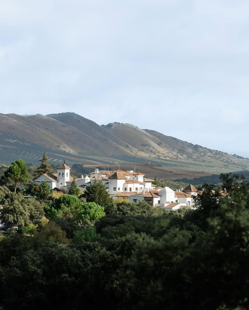 Finca La Bobadilla