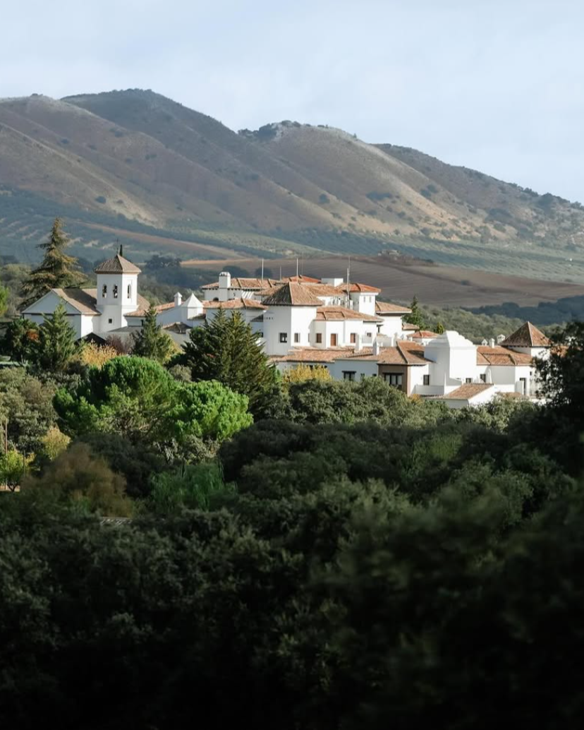 Finca La Bobadilla Venues