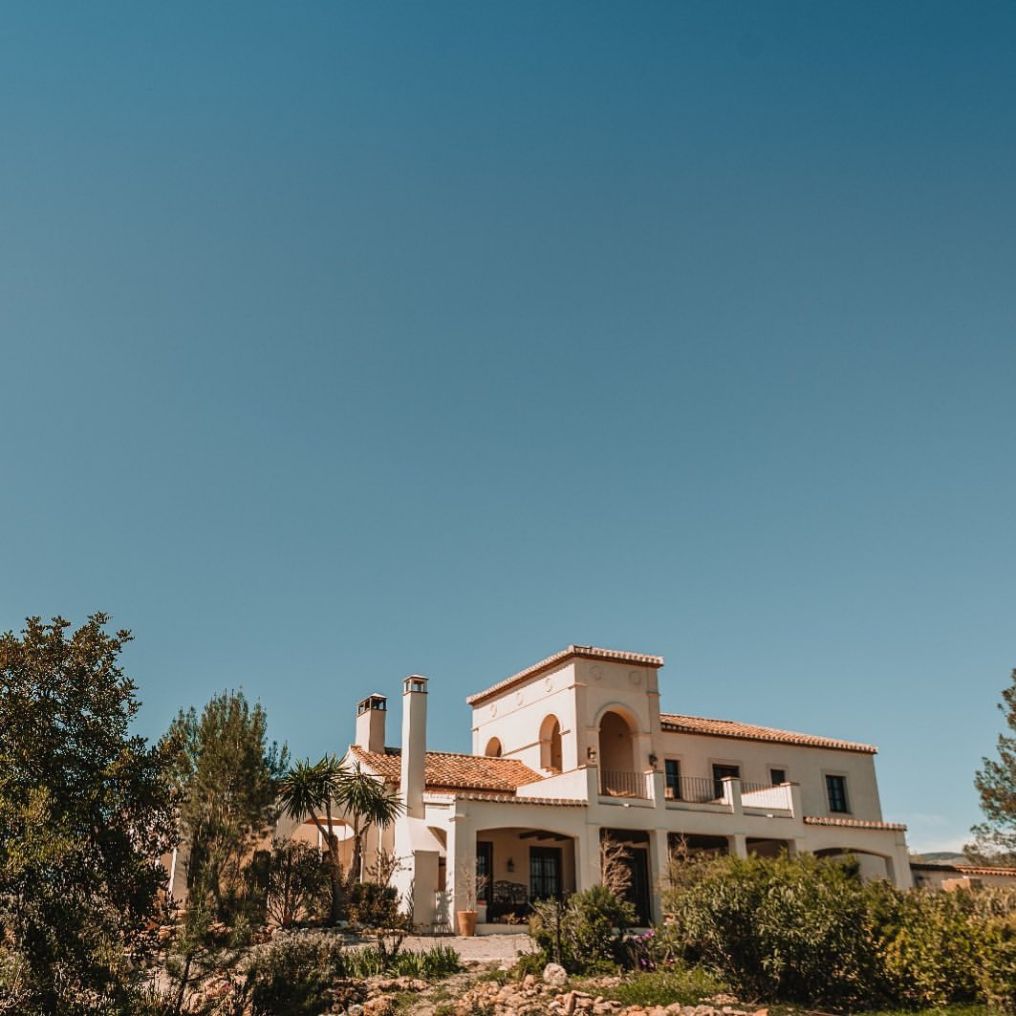 La Esperanza Granada
