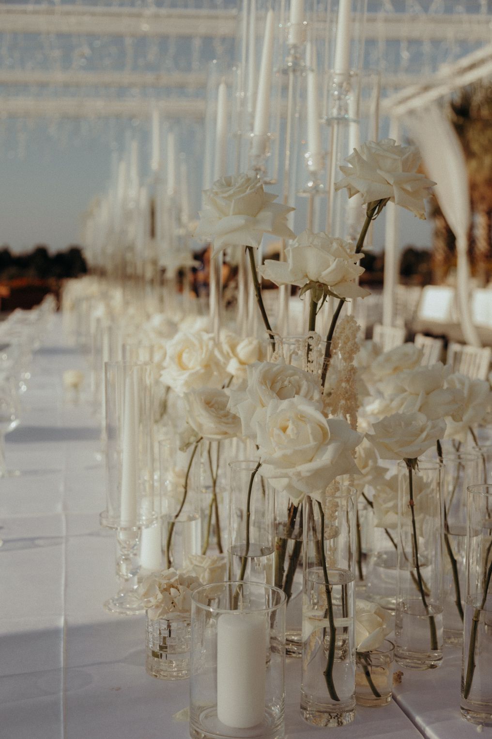 Etnamare Weddings and Events Planner photo