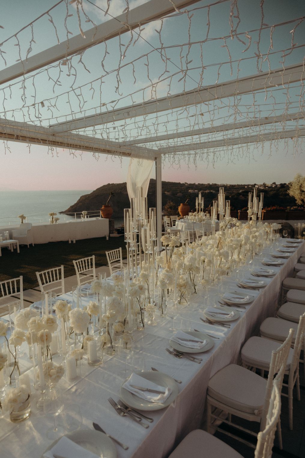 Etnamare Weddings and Events Planner photo