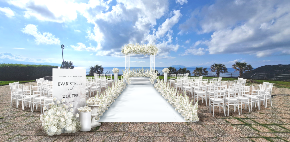 Etnamare Weddings and Events Planner photo