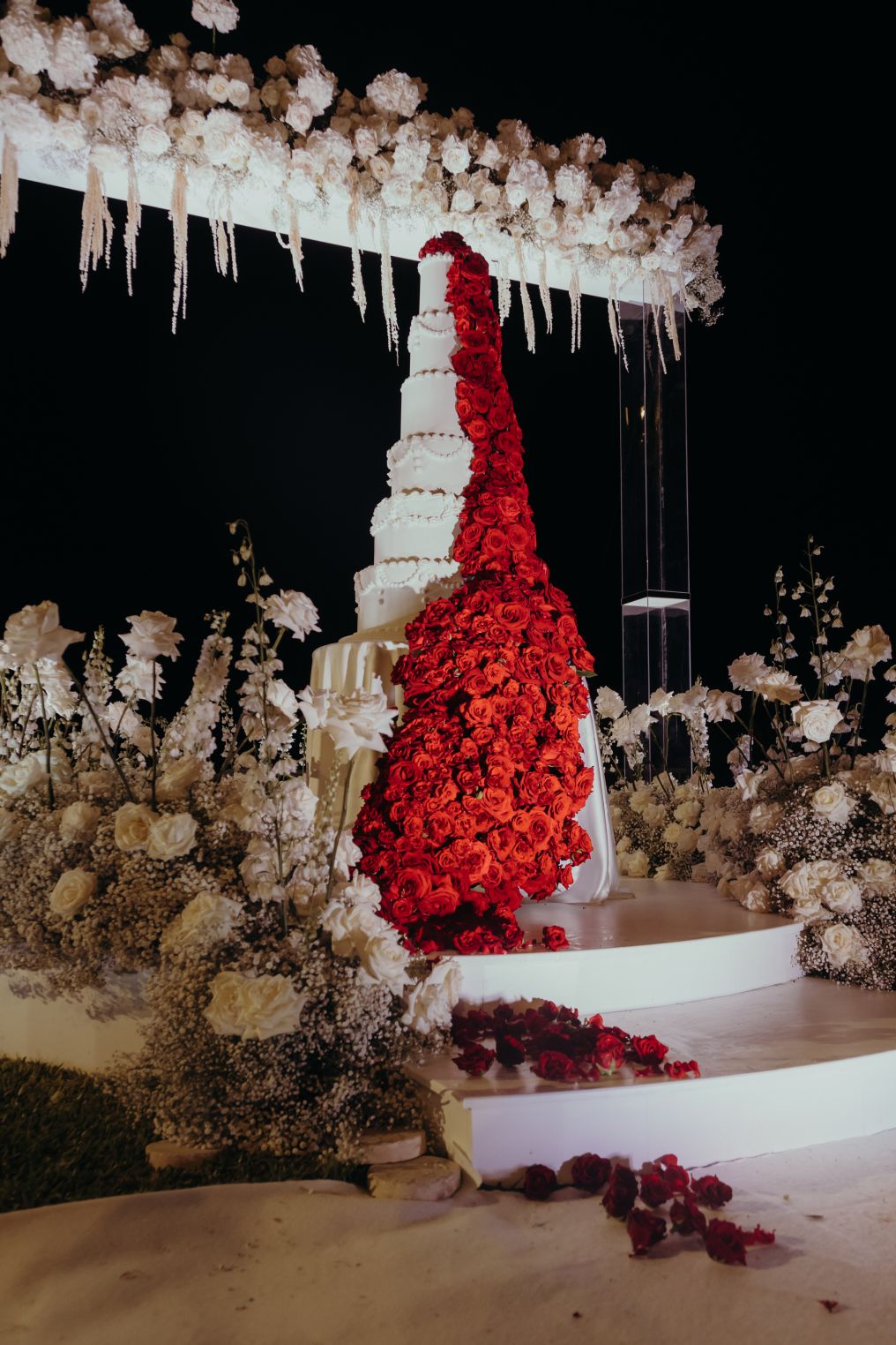 Etnamare Weddings and Events Planner photo