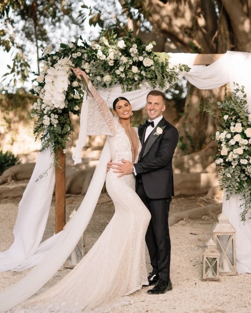 Etnamare Weddings and Events Planner