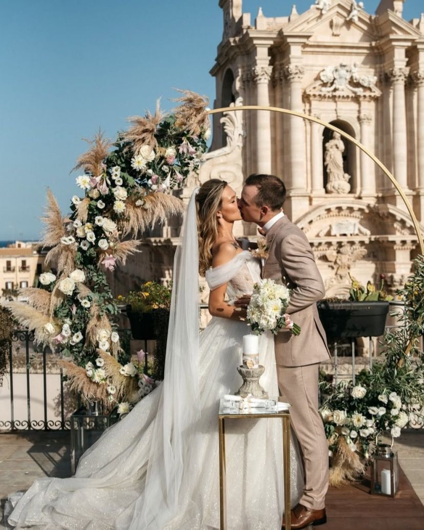 Etnamare Weddings and Events Planner