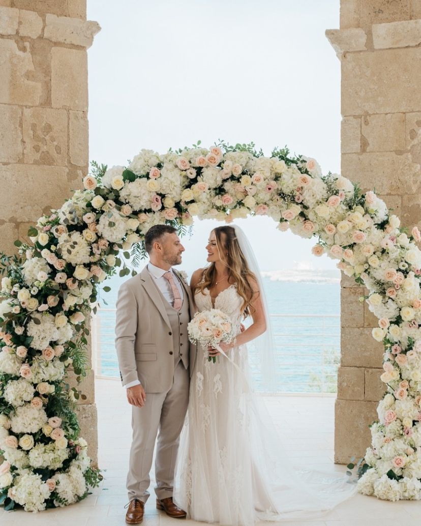 Etnamare Weddings and Events Planner