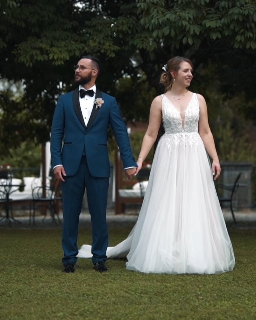 Alexandre BISKEMIS Videographer