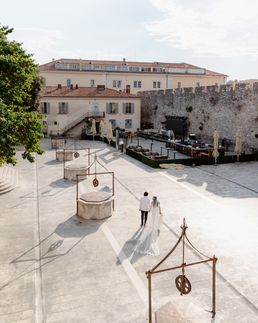 The Wolf Weddings Photographer