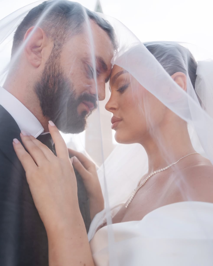 The Wolf Weddings Photographer