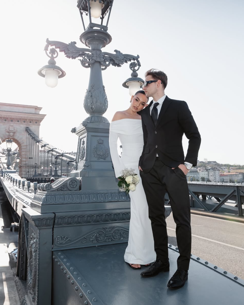 The Wolf Weddings Photographer