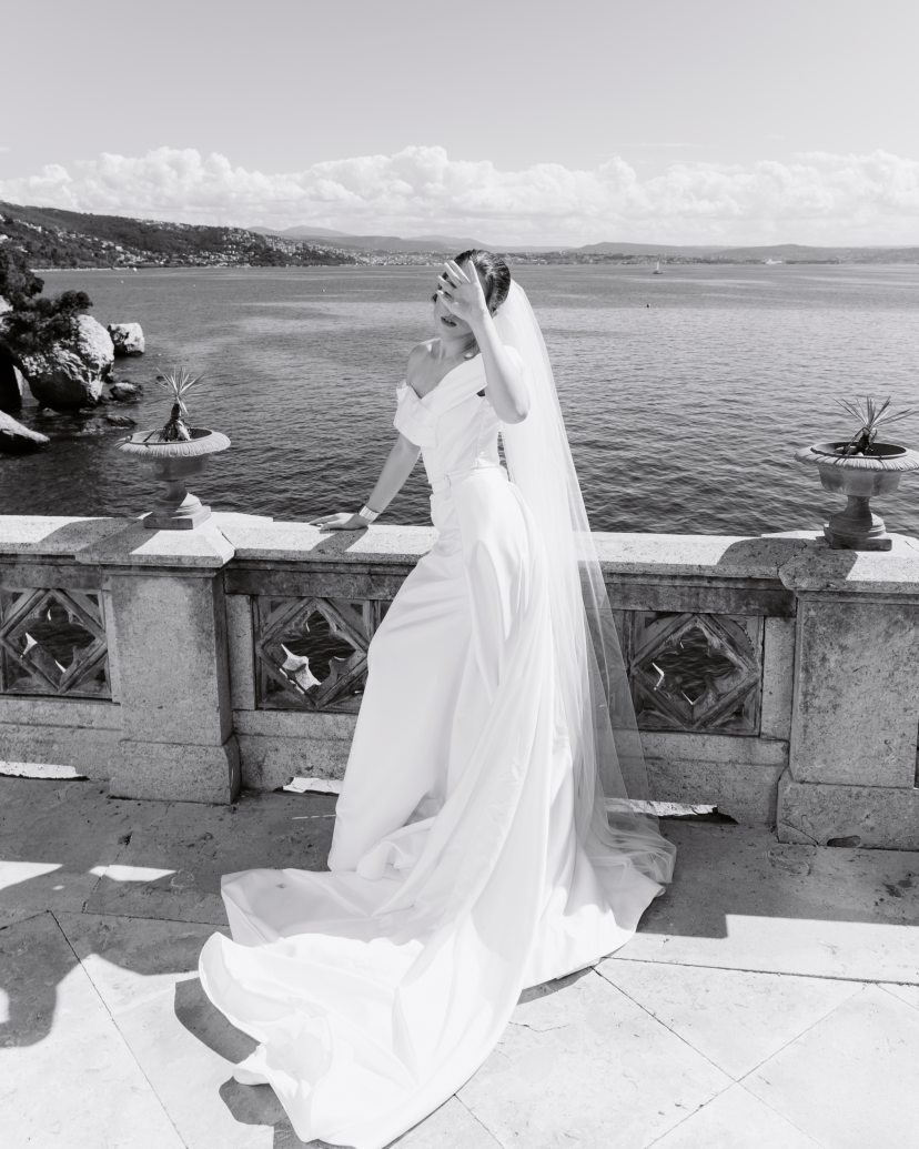 The Wolf Weddings Photographer