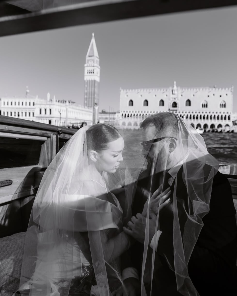 The Wolf Weddings Photographer