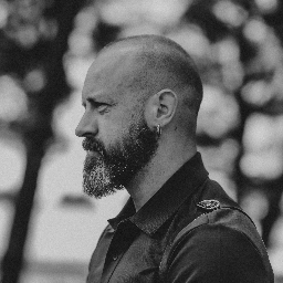 James Richardson