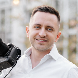 Victor Ju Photographer