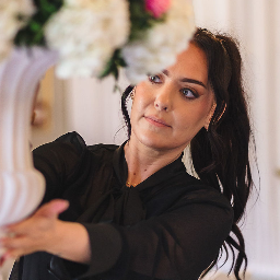 The Wedding Atelier Planner