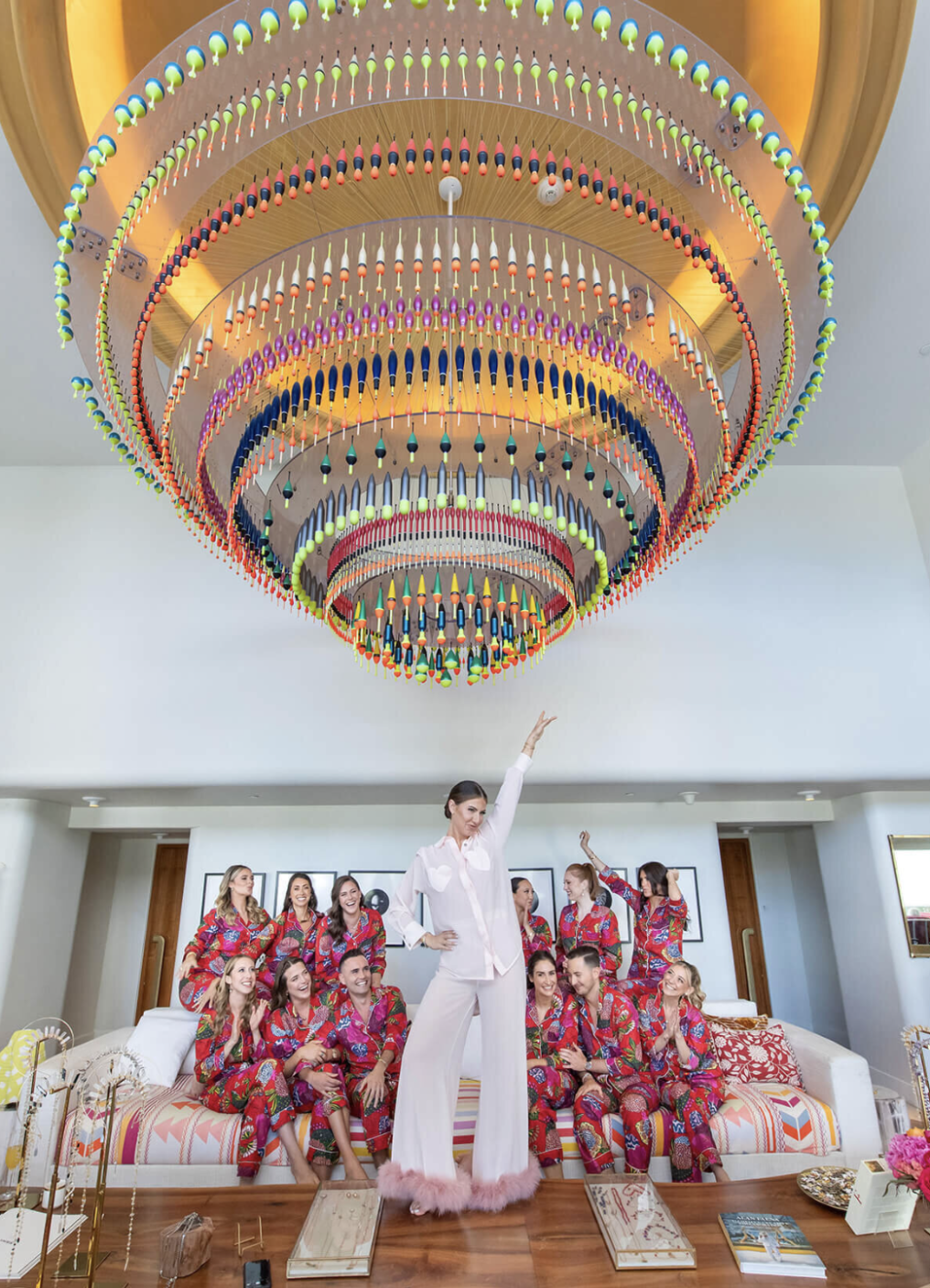 The Wedding Atelier Planner The Wedding Atelier Planner photo