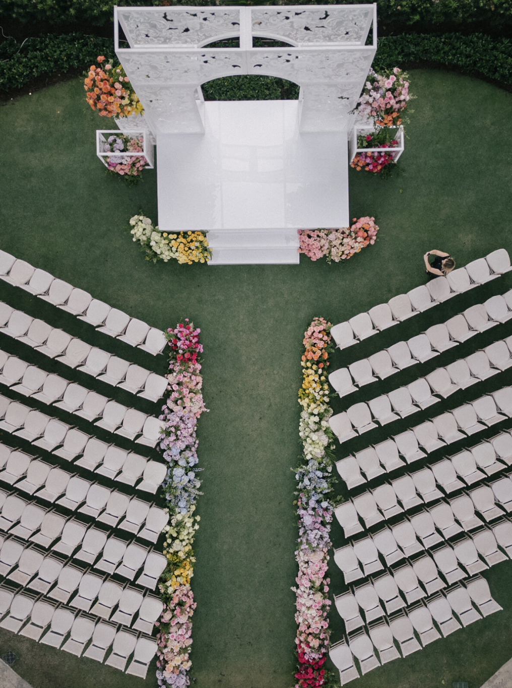 The Wedding Atelier Planner The Wedding Atelier Planner photo