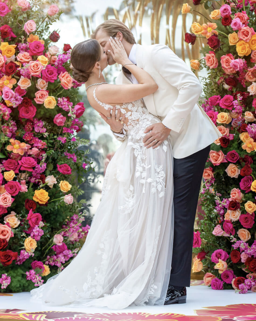 The Wedding Atelier Planner