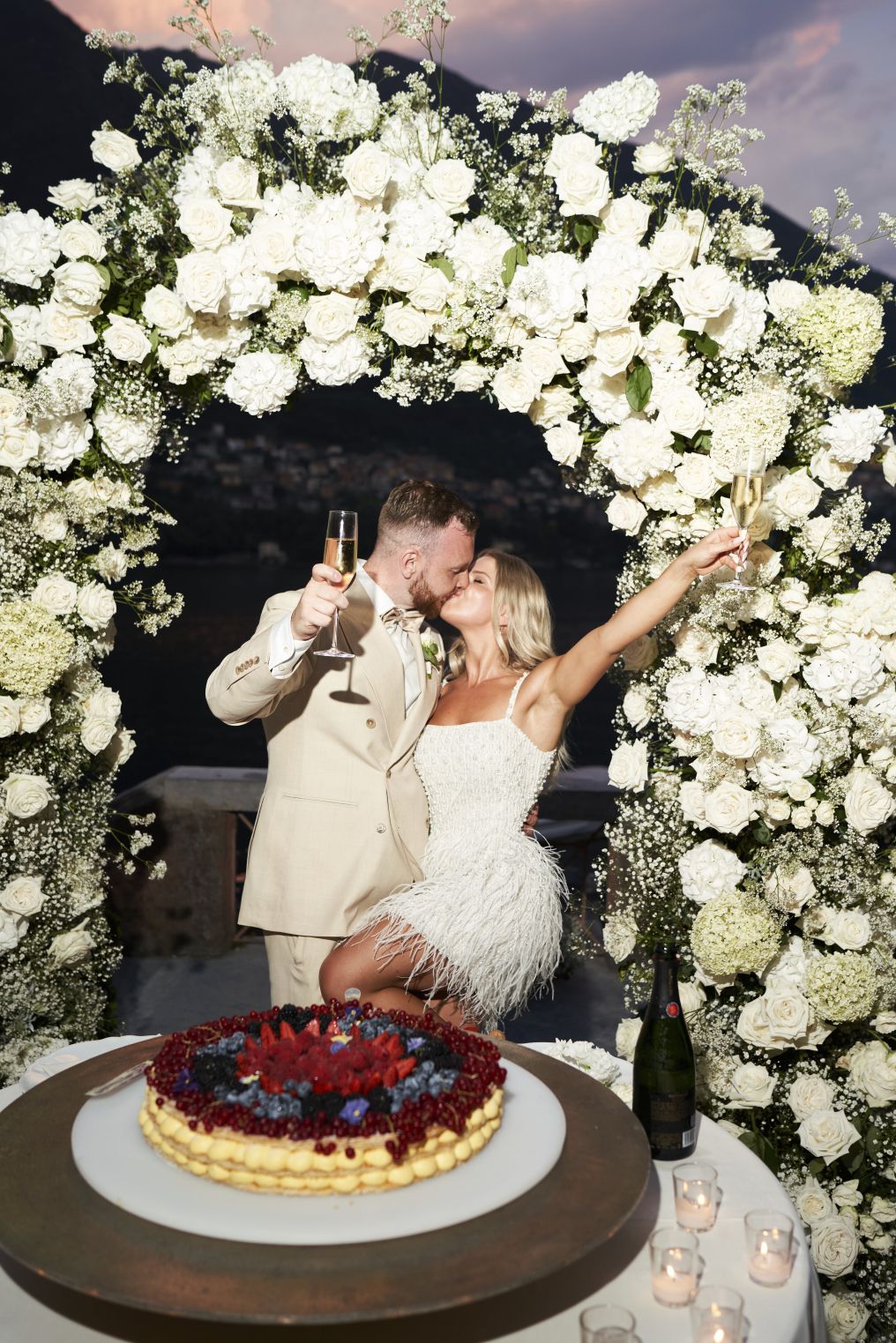 Svetlana Cozlitina Photographer photo