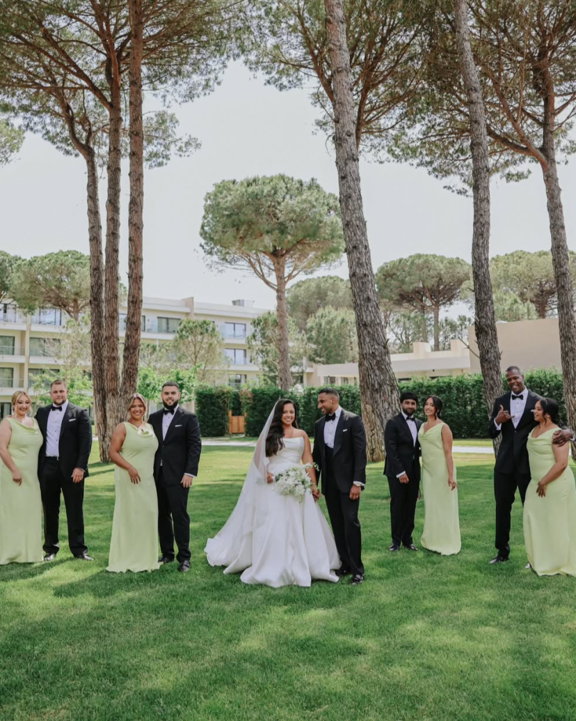 Aglen & Joana Photographer