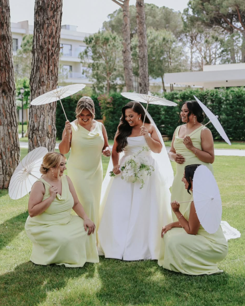 Aglen & Joana Photographer