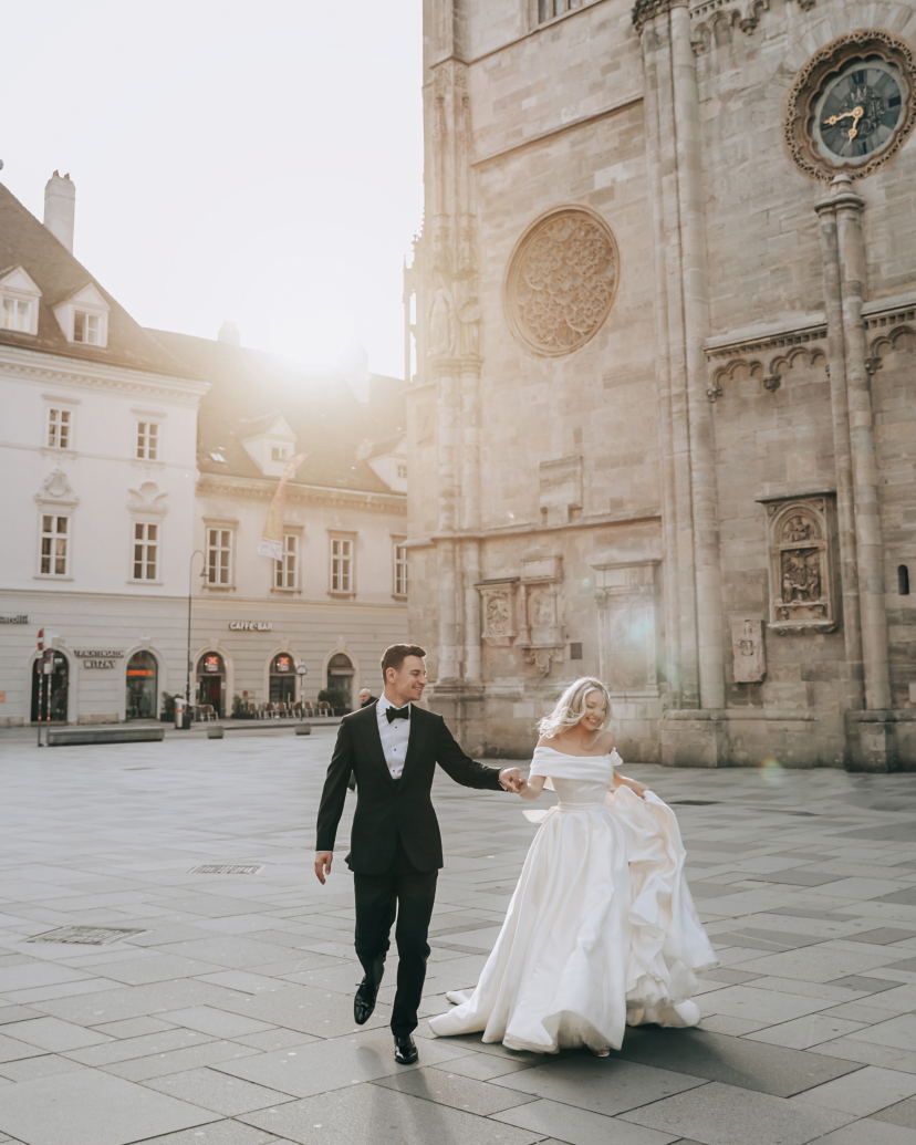 Aglen & Joana Photographer