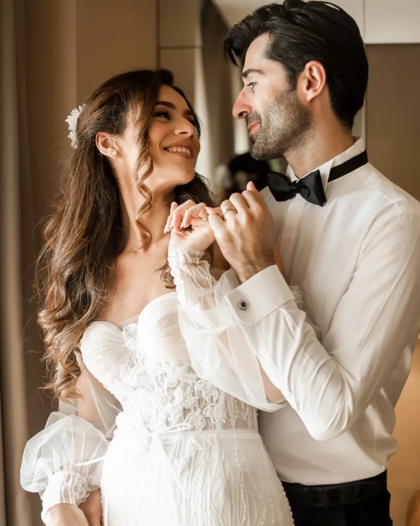 Studio Tahiri Photographer