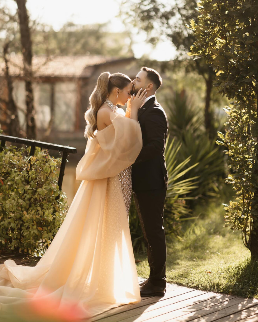 Magic Event Wedding Company Photographer