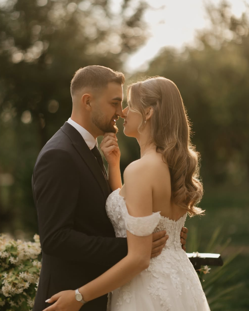 Magic Event Wedding Company Photographer