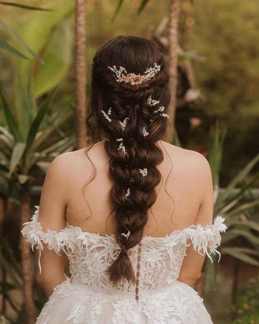 Mara EntreTranças Hair Stylists Mara EntreTranças Hair Stylists