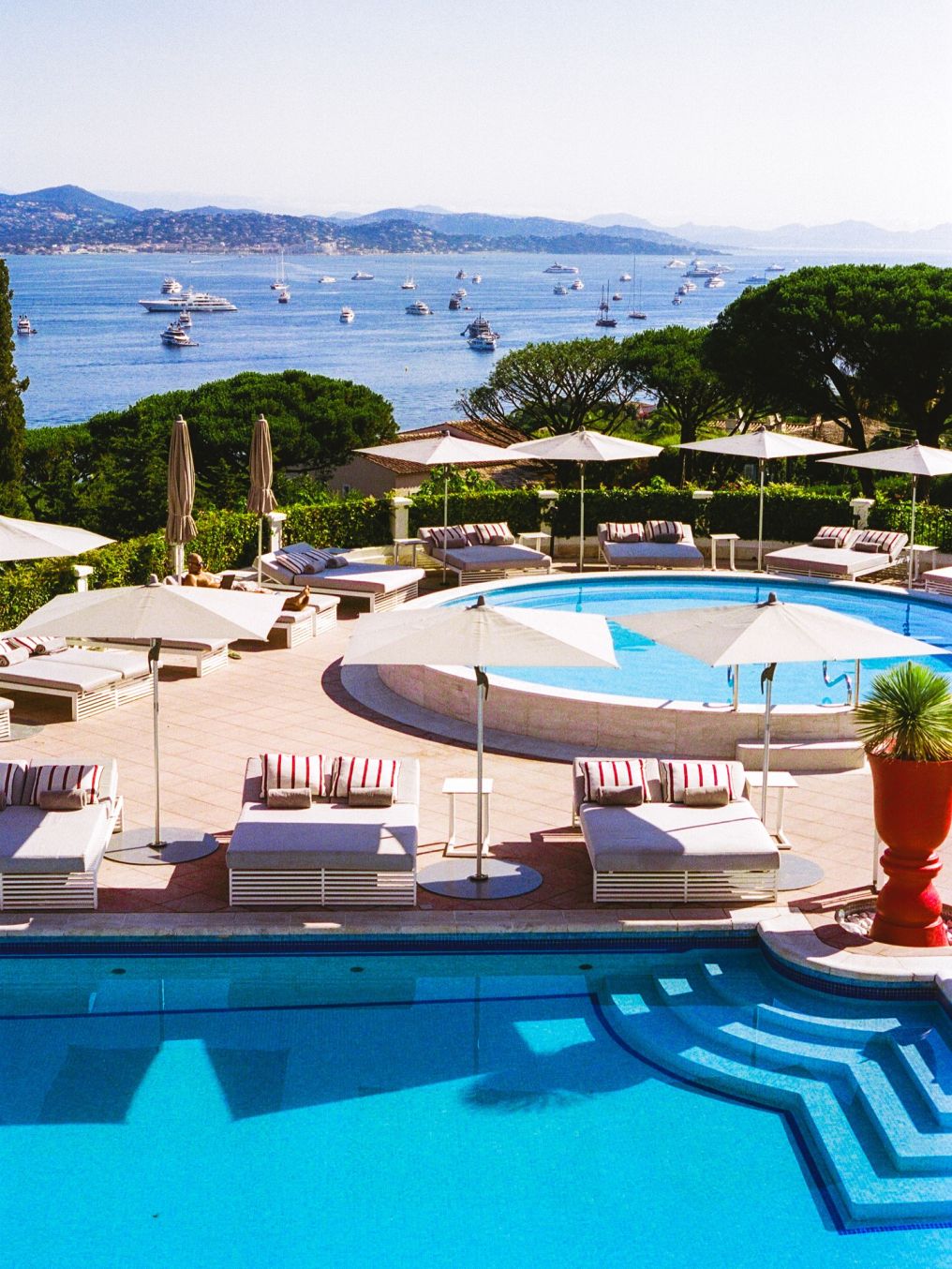 Althoff Villa Belrose