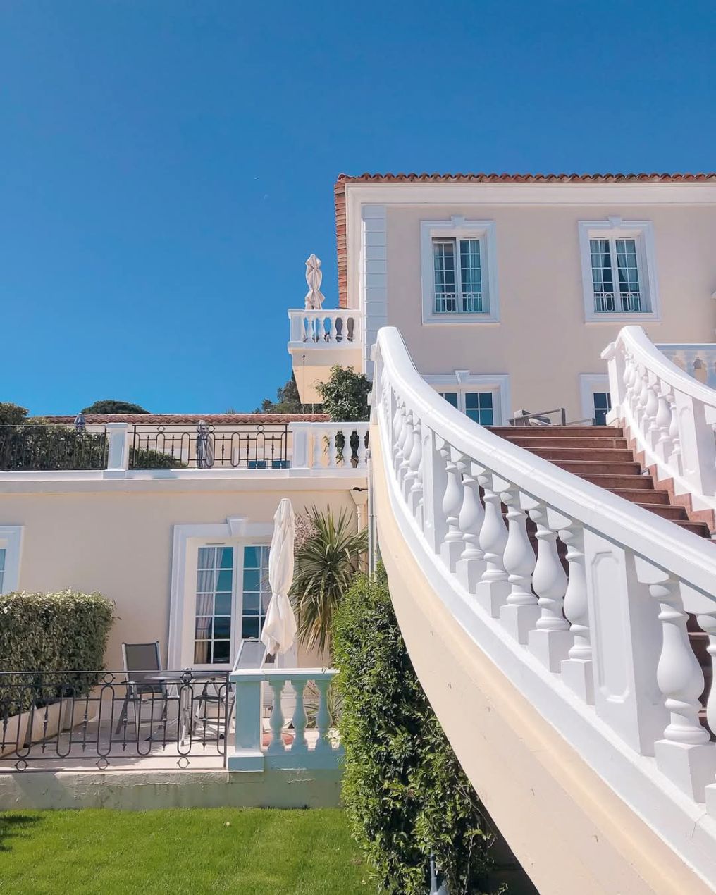 Althoff Villa Belrose Venue Althoff Villa Belrose Venue photo