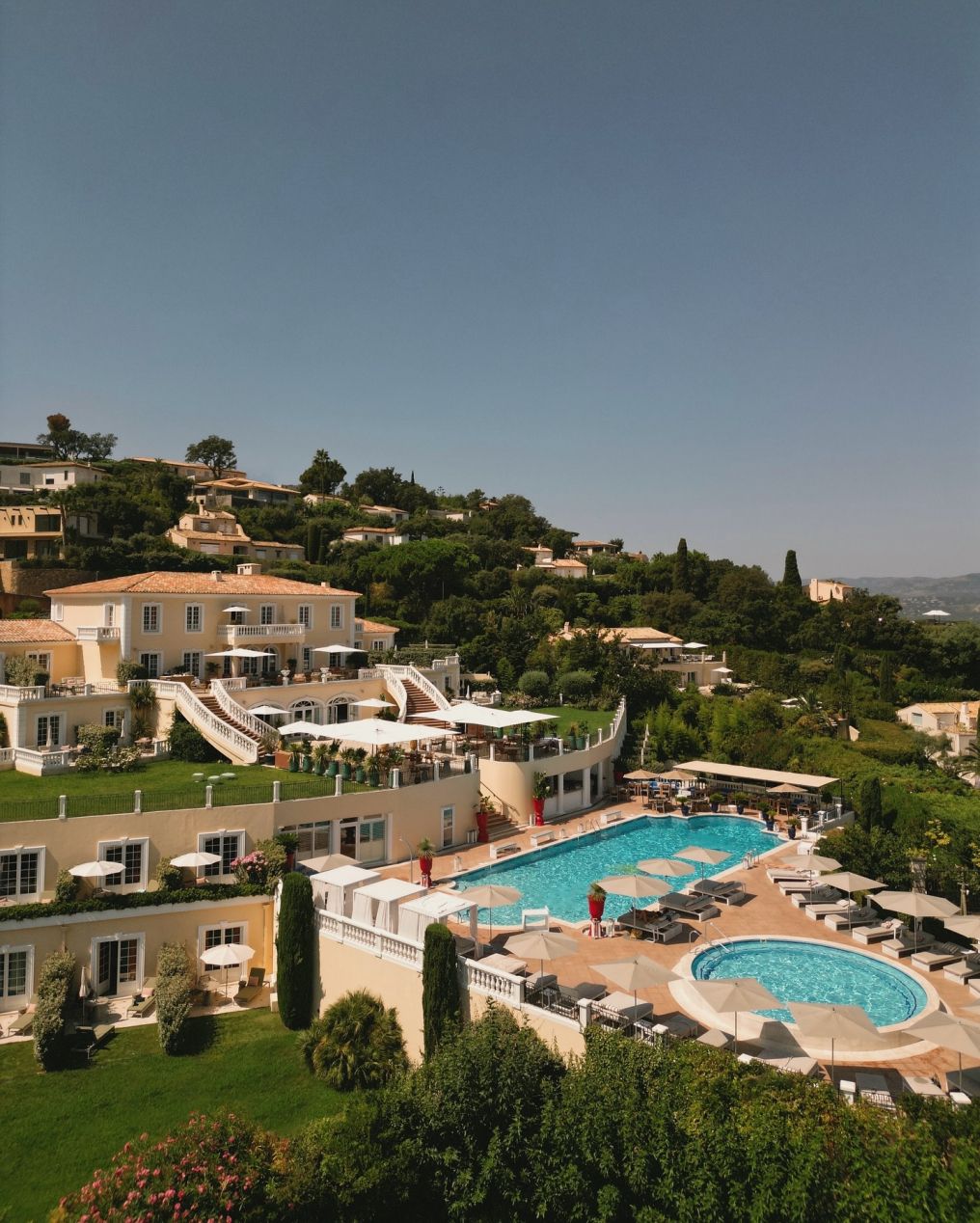 Althoff Villa Belrose
