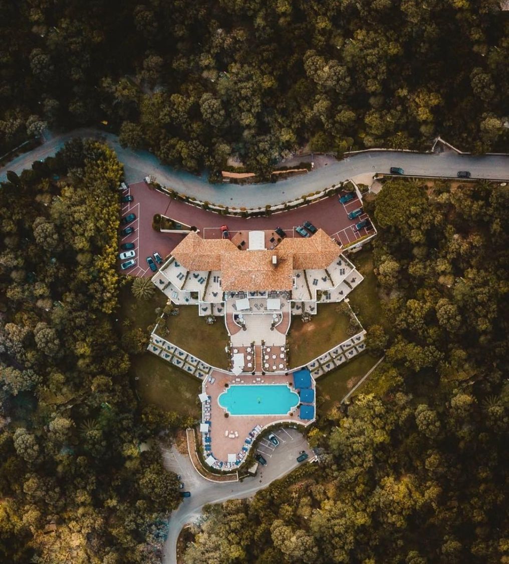 Althoff Villa Belrose Venue Althoff Villa Belrose Venue photo