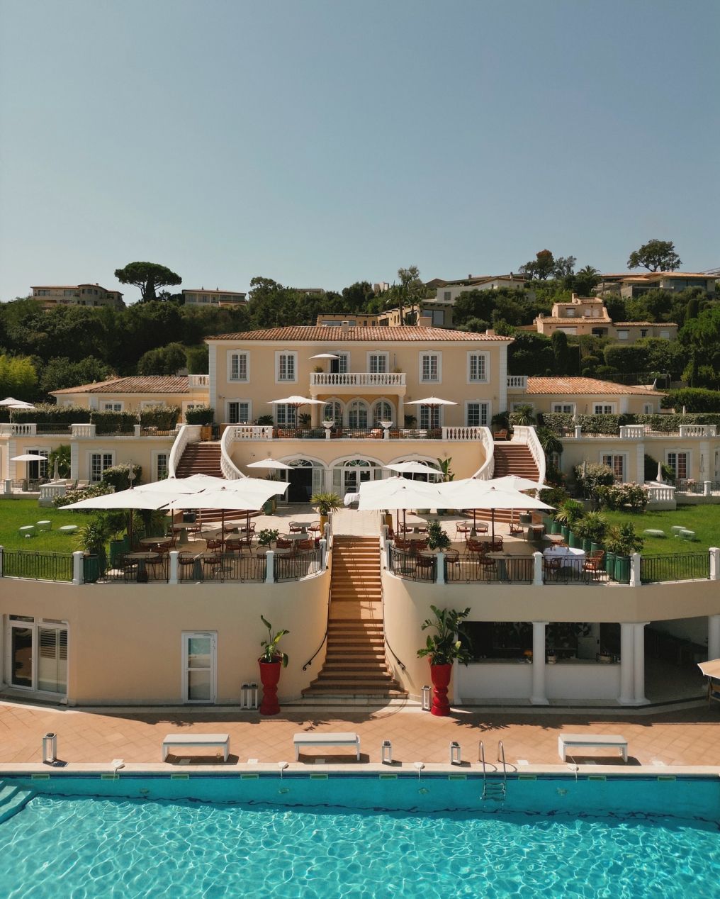 Althoff Villa Belrose