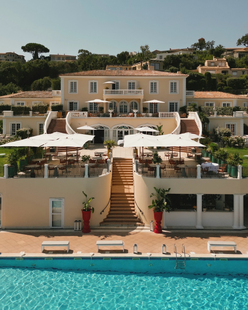 Althoff Villa Belrose Venues