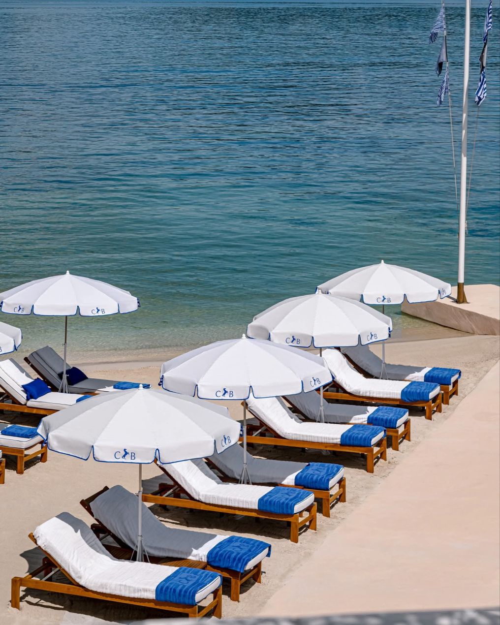 Cheval Blanc St-Tropez Venue Cheval Blanc St-Tropez Venue photo