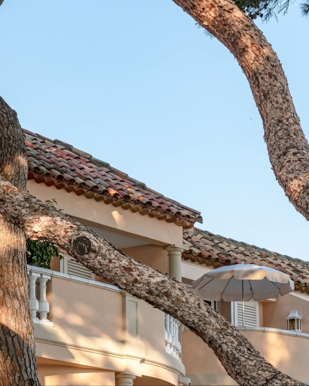 Cheval Blanc St-Tropez Venue Cheval Blanc St-Tropez Venue photo