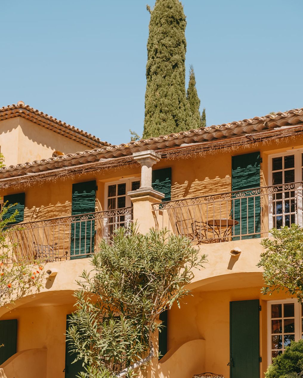 Hôtel Villa Marie Saint-Tropez Venue Hôtel Villa Marie Saint-Tropez Venue photo