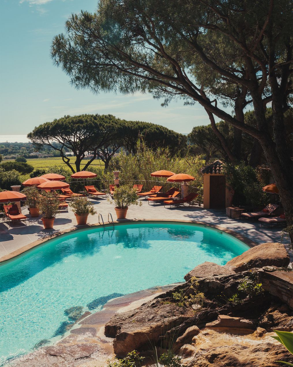 Hôtel Villa Marie Saint-Tropez Venue Hôtel Villa Marie Saint-Tropez Venue photo