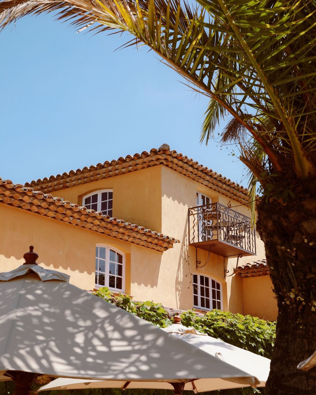 Hôtel Villa Marie Saint-Tropez Venue Hôtel Villa Marie Saint-Tropez Venue photo
